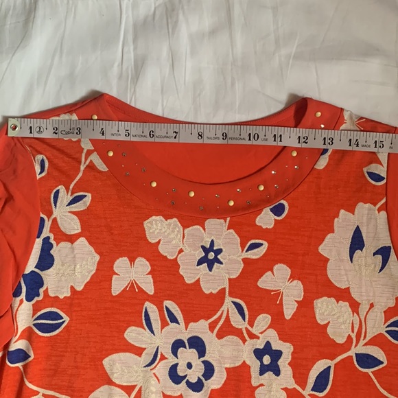 Tunic long sleeves - Picture 4 of 5